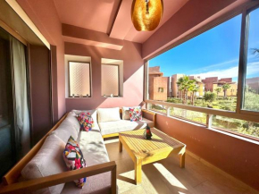 Exceptional Golf View Apartment, Prestigia